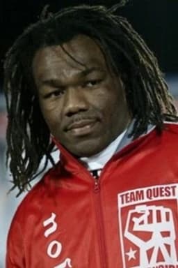 Photo of Rameau Thierry Sokoudjou