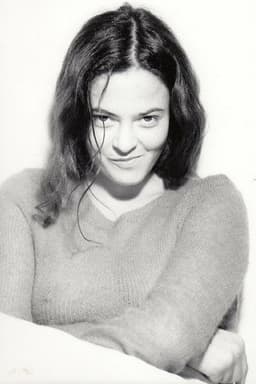 Photo of Virginie Cohen