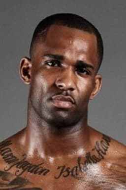 Photo of Jimi Manuwa