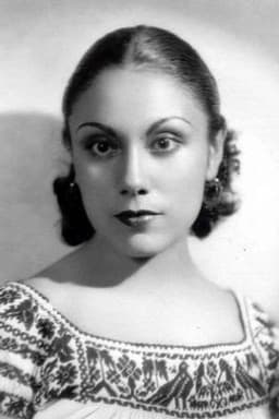 Photo of Rosaura Revueltas