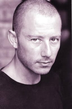 Photo of Darren Morfitt
