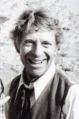 Photo of Ted Grossman