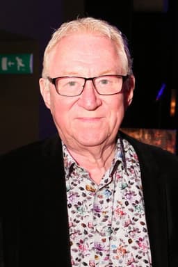 Photo of Karol Čálik