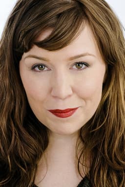 Photo of Alissa Zea