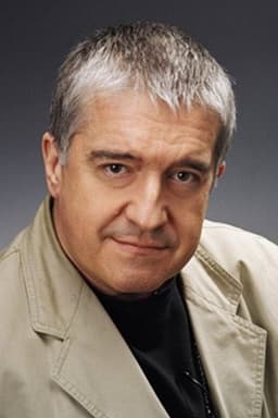Photo of Mikhail Filippov
