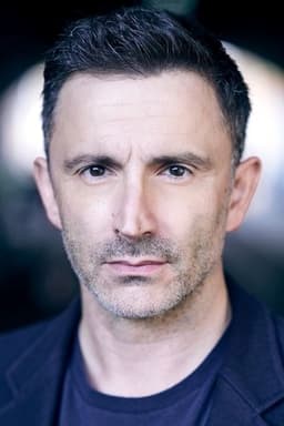 Photo of Daniel Caltagirone