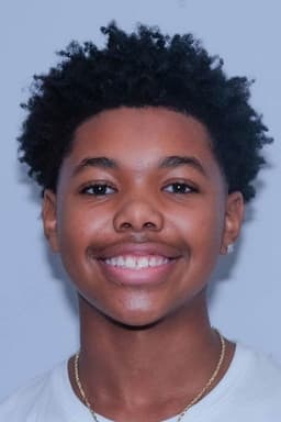 Photo of Cedric Joe