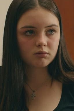 Photo of Natacha Mitrani