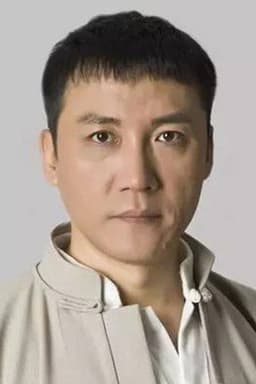 Photo of Zhang Xingze