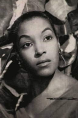 Photo of Bertina Acevedo
