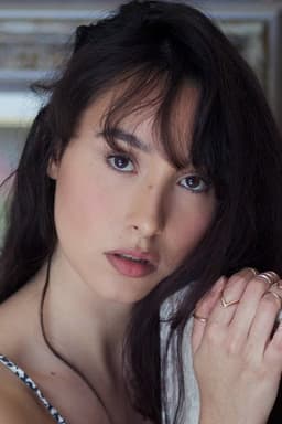 Photo of Alessandra Scarci