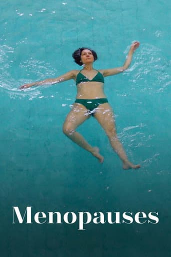 Poster for Menopauses