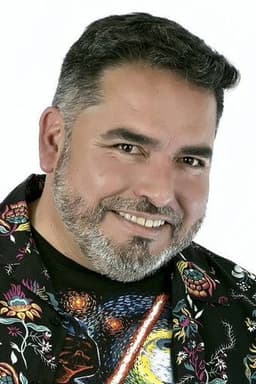 Photo of Rodrigo Villegas