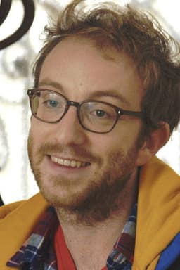 Photo of Sébastien Chassagne
