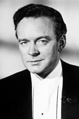 Photo of Tony Britton