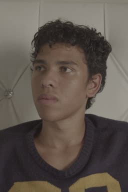 Photo of Aqeel Jassen