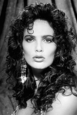 Photo of Julie Strain
