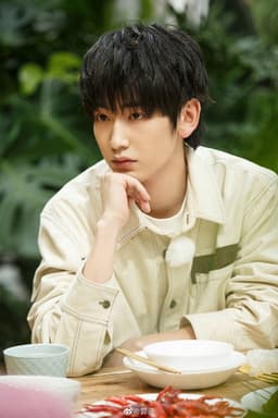 Photo of Guo Cheng