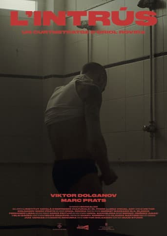 Poster for The Outsider