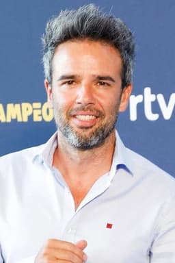 Photo of Raúl Peña
