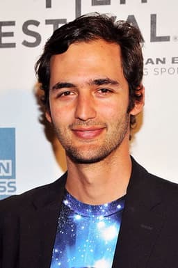 Photo of Jason Silva