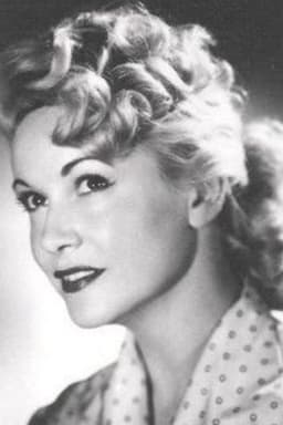 Photo of Liliane Bert