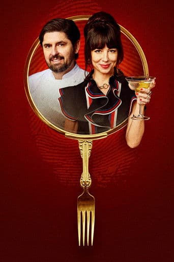 Poster for Rat in the Kitchen