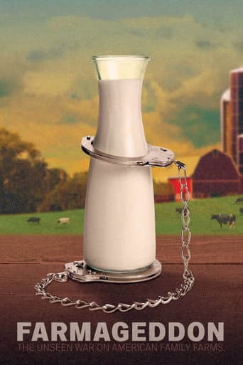 Poster for Farmageddon