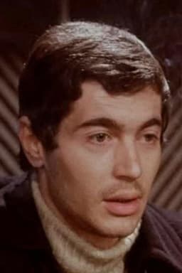 Photo of Luigi Antonio Guerra
