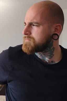 Photo of Julien English