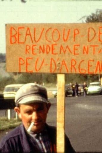 Poster for Nous irons jusqu'au bout (les Kaolins de Plemet)