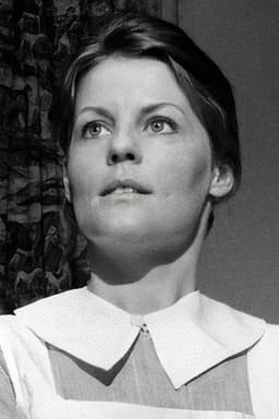 Photo of Frédérique Hender
