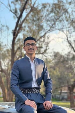 Photo of Karzan fazll