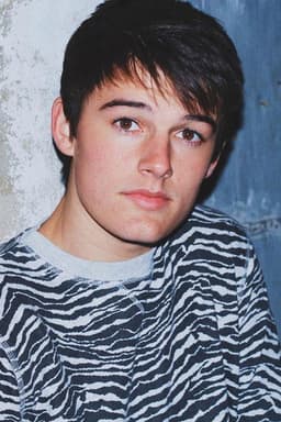 Photo of Kenny Holland