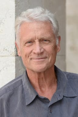 Photo of Robert Atzorn