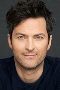 Photo of Guillaume Champoux