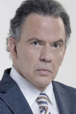 Photo of Marco Muñoz