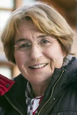 Photo of Marielle Goitschel