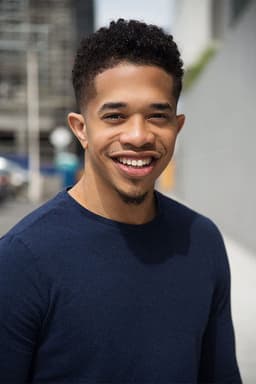 Photo of Gary LeRoi Gray