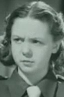 Photo of Vera Frances