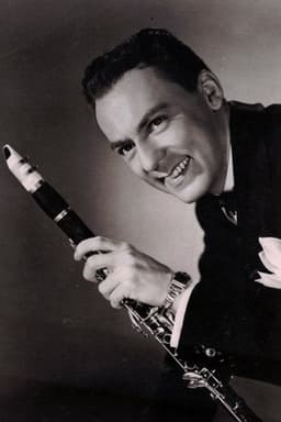 Photo of Woody Herman