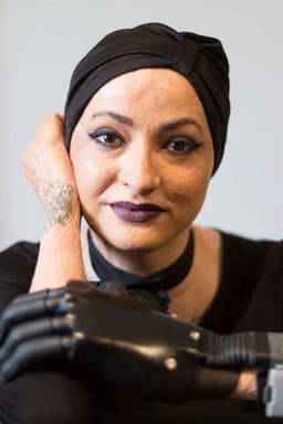 Photo of Tedy Ursuleanu