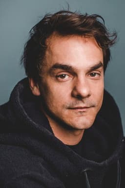 Photo of Saulo Segreto