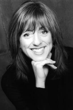 Photo of Sue Scott