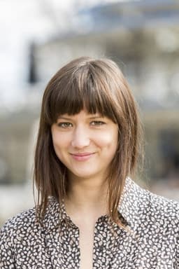 Photo of Romy Lauwers