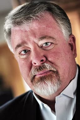 Photo of Bill Gillane