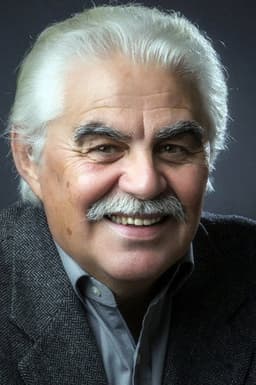 Photo of Serge Papagalli