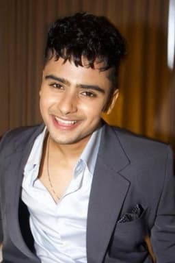Photo of Naman Jain