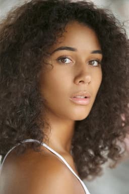 Photo of Maiya Quansah-Breed