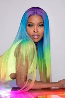 Photo of Amiyah Scott